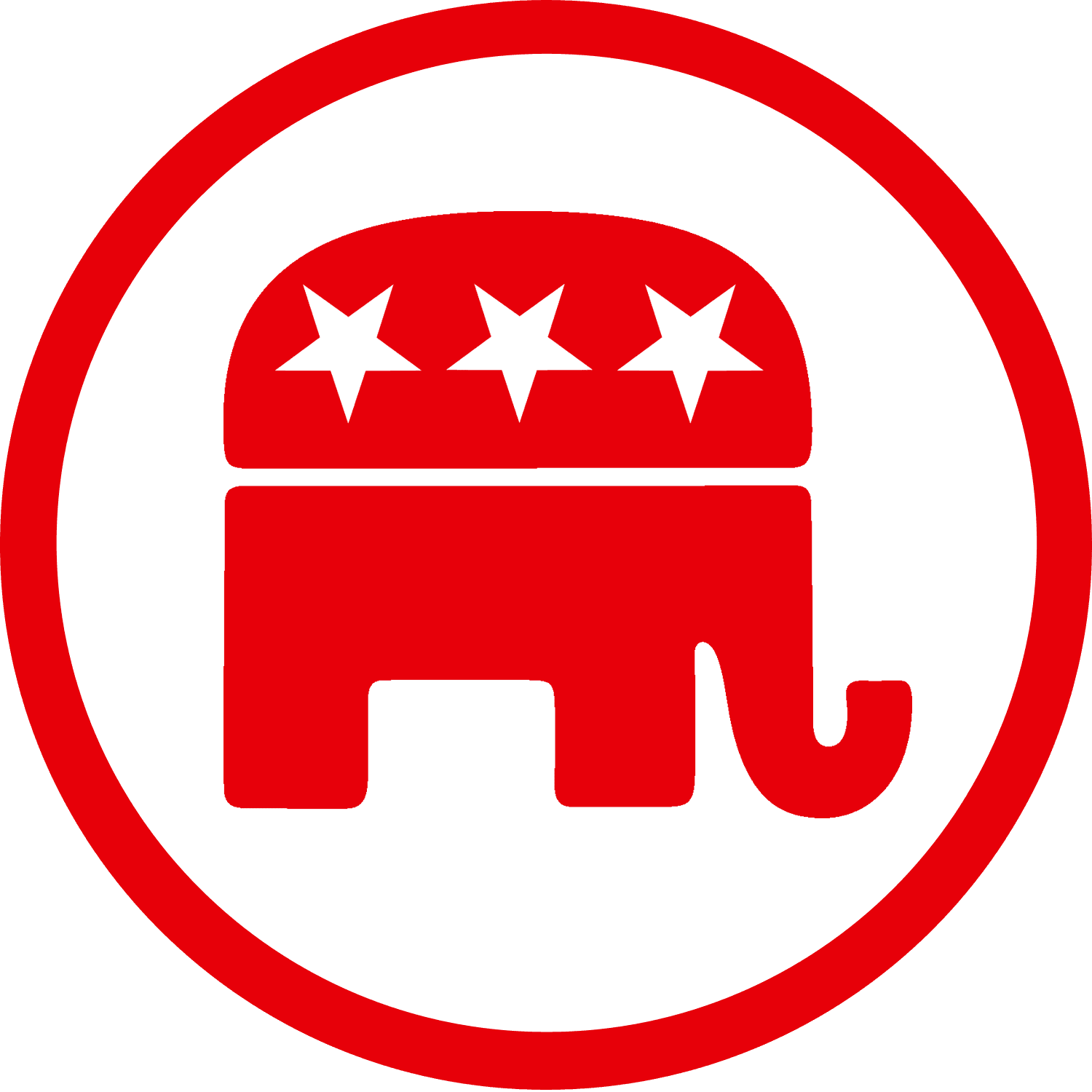 外部事件：共和党 Presidential 候选人 2028